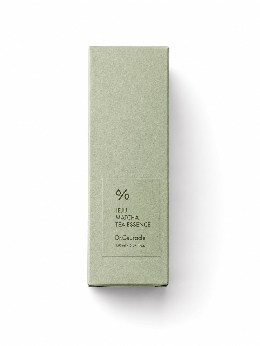 Dr.Ceuracle Jeju Matcha Tea Essence 150ml | New Sealed